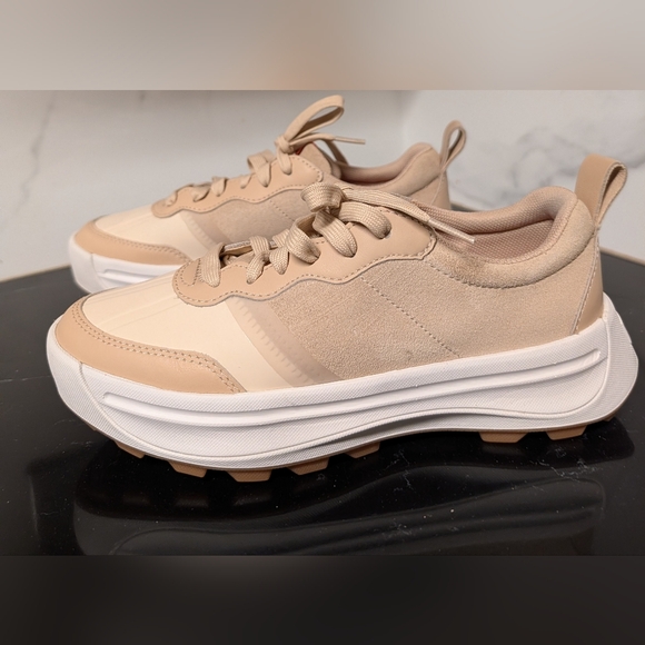 Sorel ONA 503 Everyday Sneakers - Women's Size 8.5 MSRP $130 - Picture 7 of 13